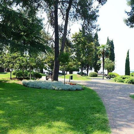Vista Mare Apartman Poreč Exteriér fotografie