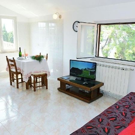 Vista Mare Apartman Poreč Exteriér fotografie