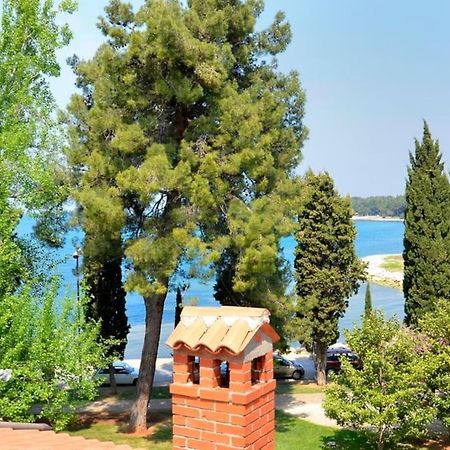 Vista Mare Apartman Poreč Exteriér fotografie