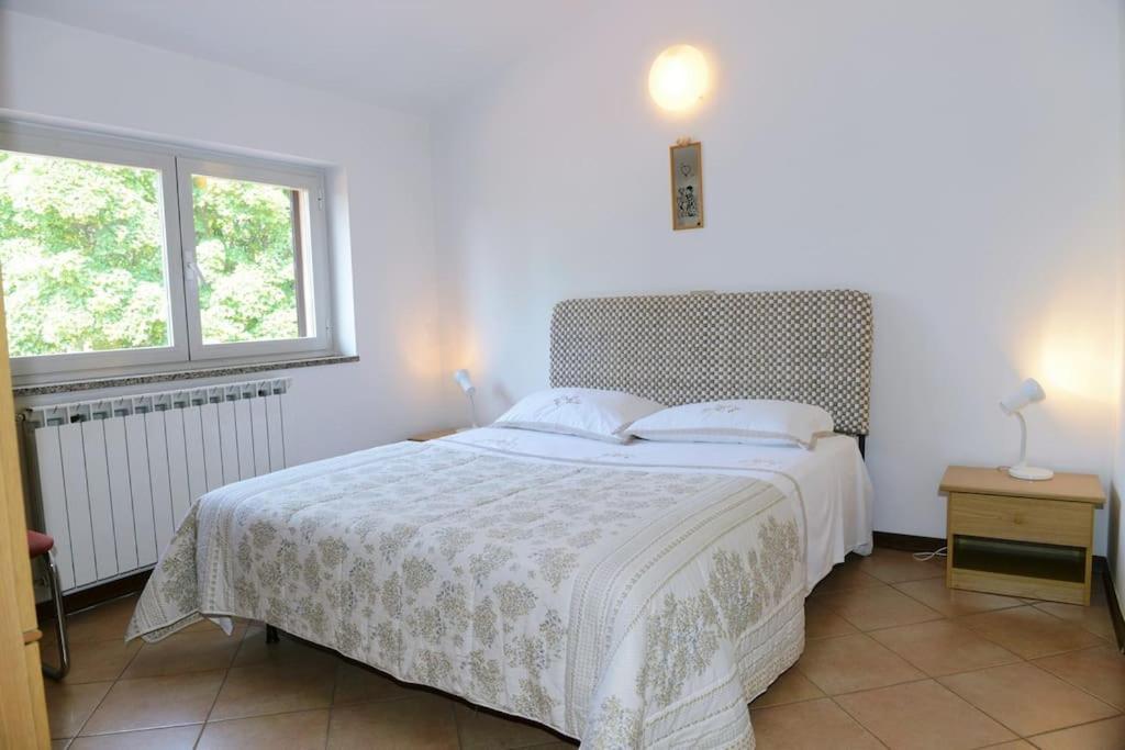 Vista Mare Apartman Poreč Exteriér fotografie
