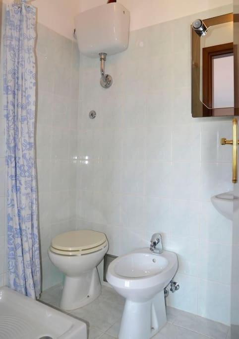 Vista Mare Apartman Poreč Exteriér fotografie
