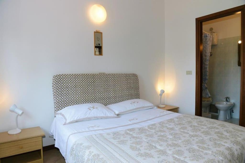 Vista Mare Apartman Poreč Exteriér fotografie
